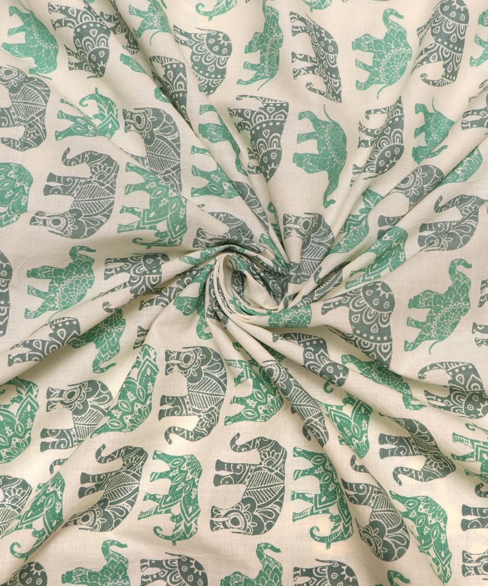 Buy Cotton Fabric Online At Fabric Dekho