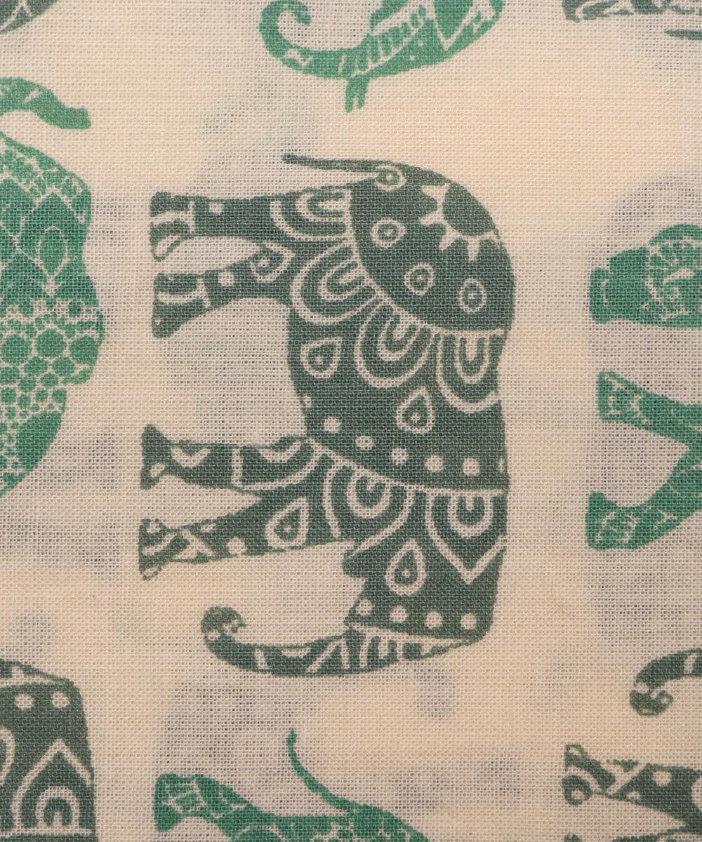 Buy Cotton Fabric Online At Fabric Dekho