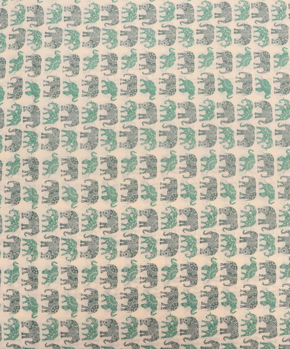 Buy Cotton Fabric Online At Fabric Dekho