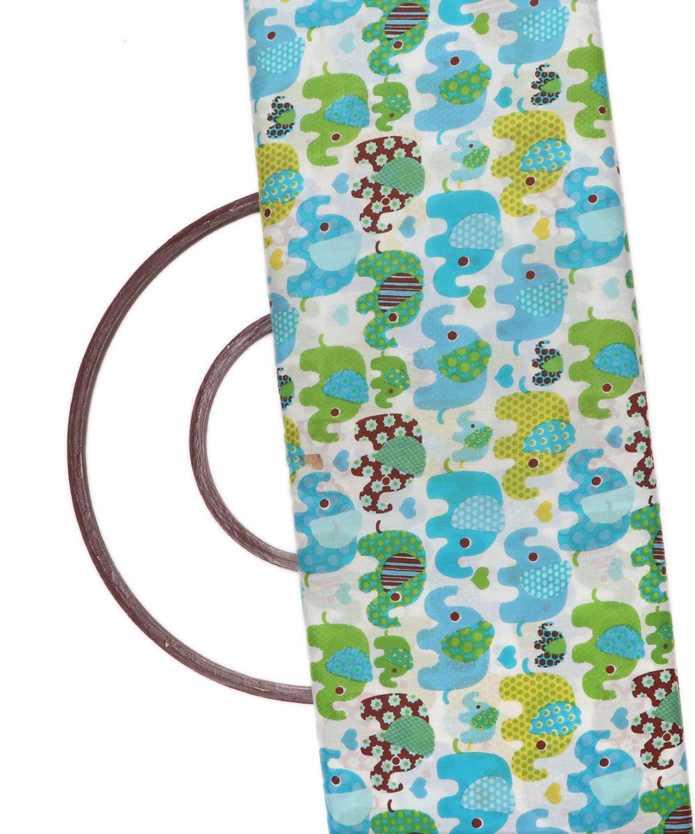 Buy Cotton Fabric Online At Fabric Dekho