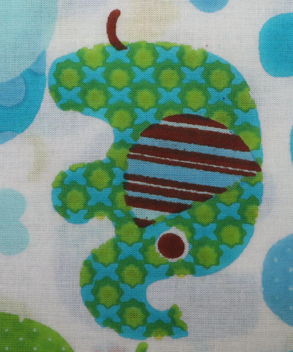 Buy Cotton Fabric Online At Fabric Dekho