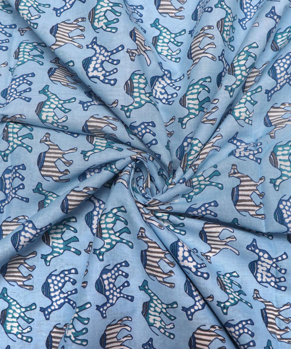 Cotton Fabric Online Store