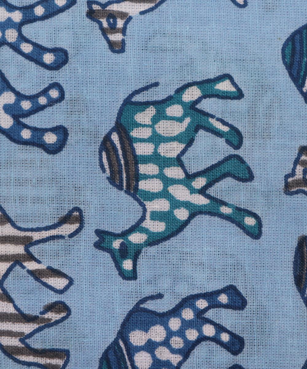 Cotton Fabric Online Store