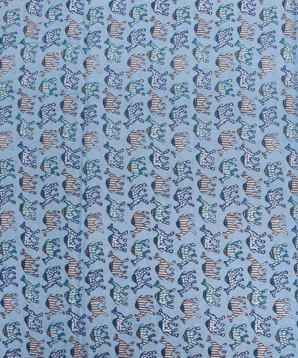 Cotton Fabric Online Store