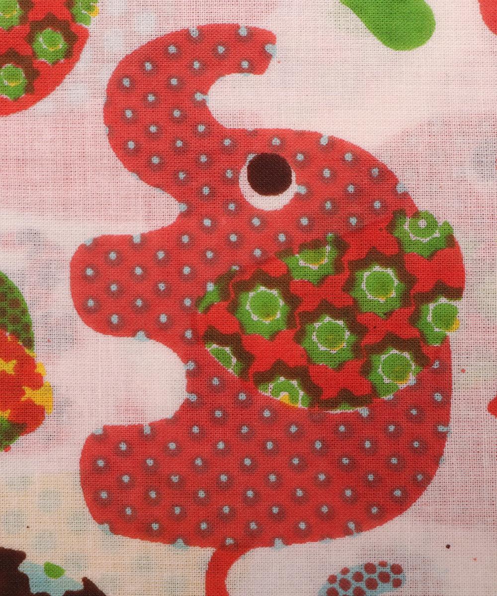 Shop Cotton Fabric Online At Fabric Dekho