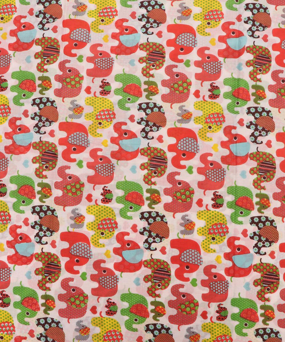 Shop Cotton Fabric Online At Fabric Dekho