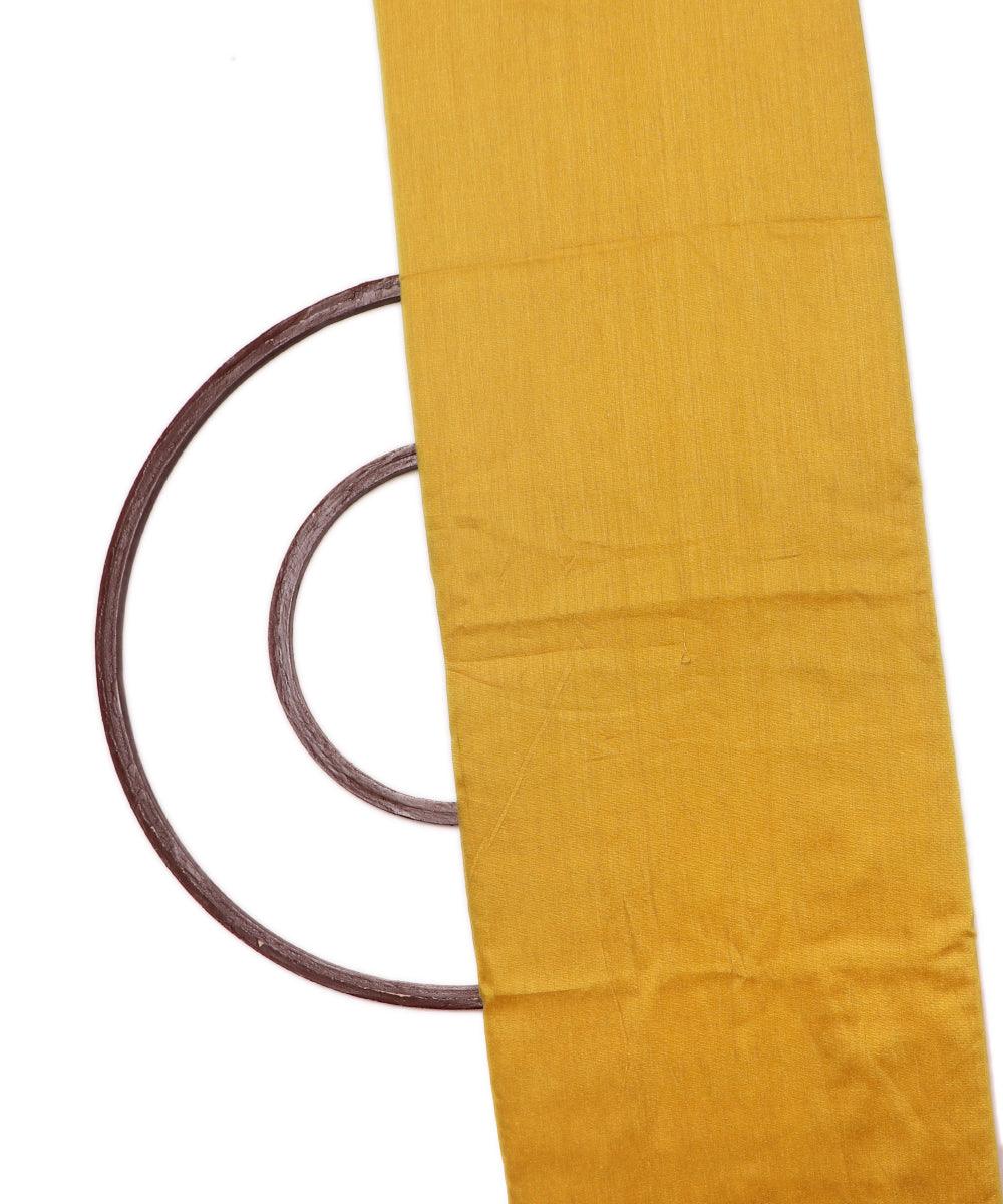Mustard Yellow