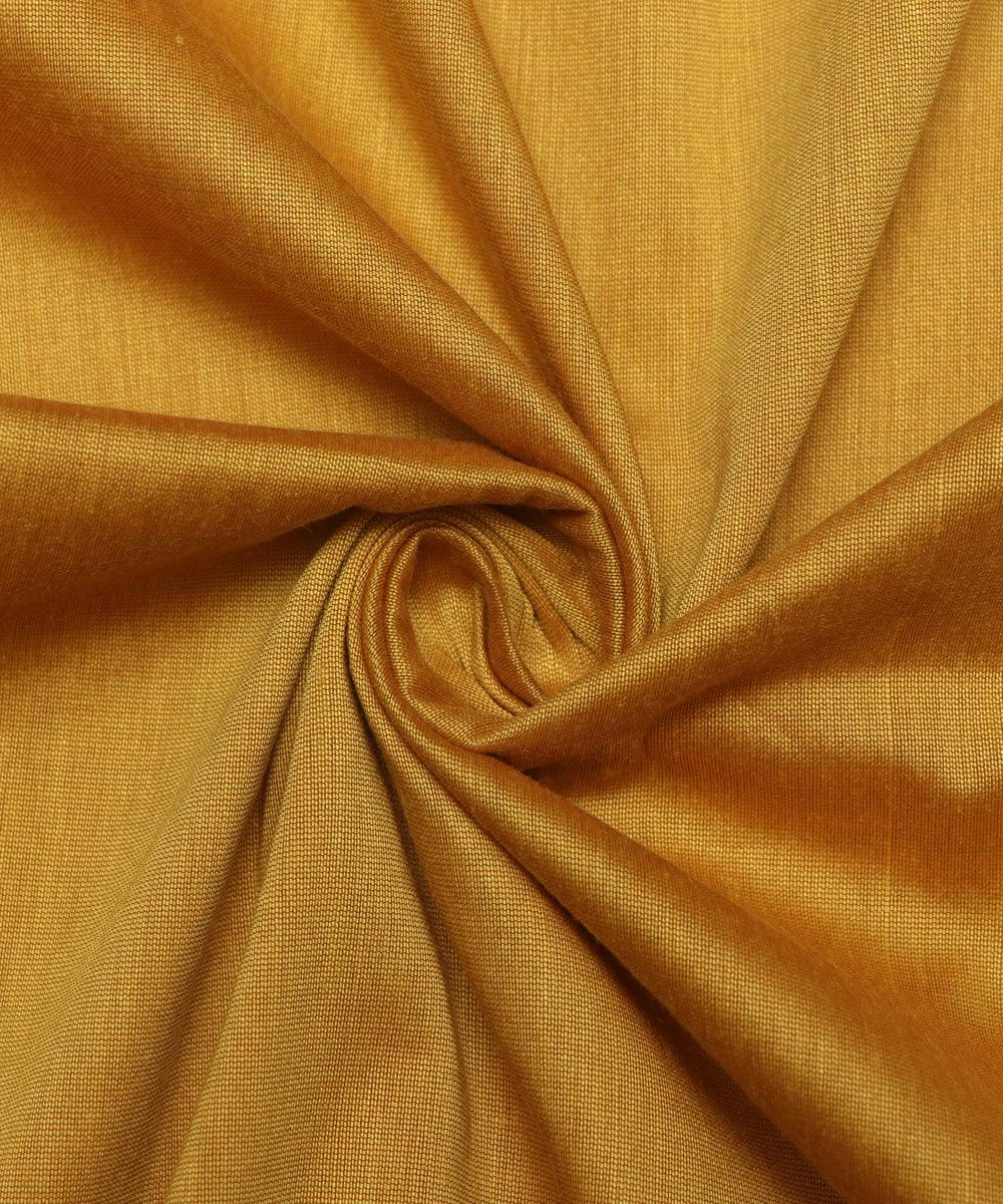 Mustard Yellow