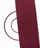 Maroon Colour Plain Cambric Cotton Fabric
