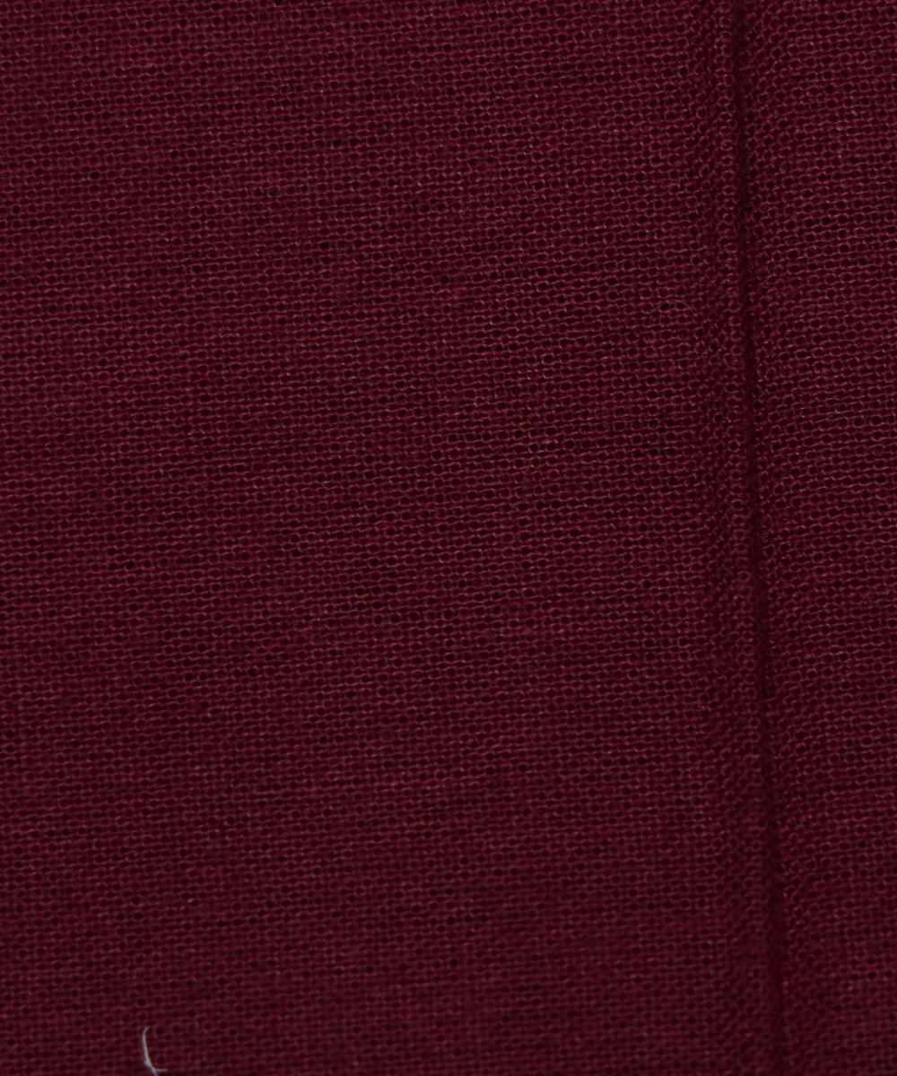 Buy Plain Cotton Cambric Fabric At Fabric Dekho