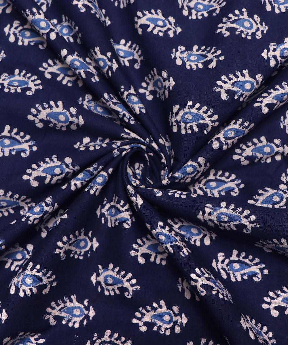 Buy Cotton Fabric Online At Fabric Dekho