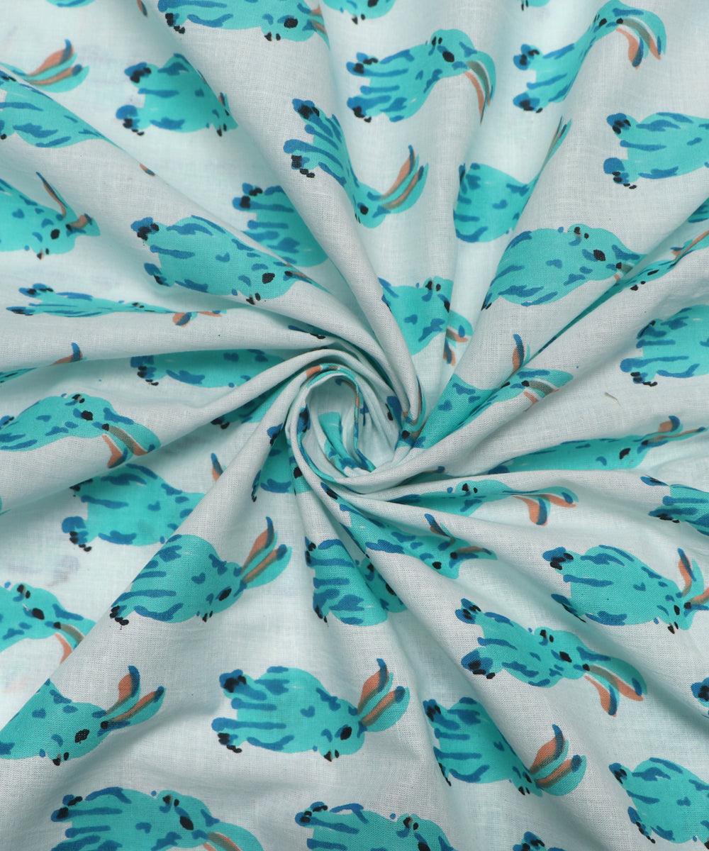 Buy Cotton Fabric Online At Fabric Dekho