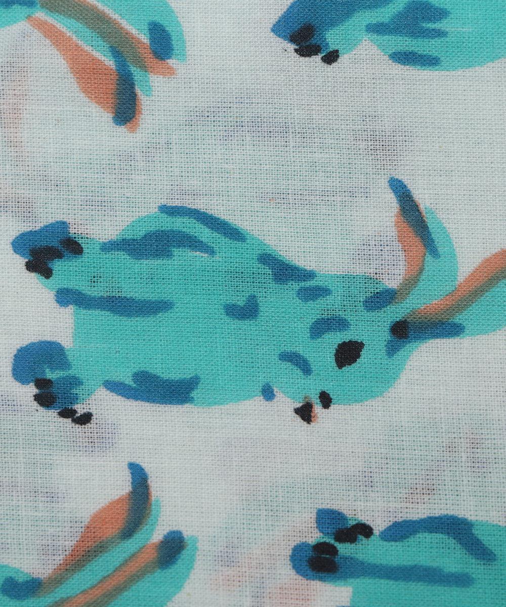 Buy Cotton Fabric Online At Fabric Dekho