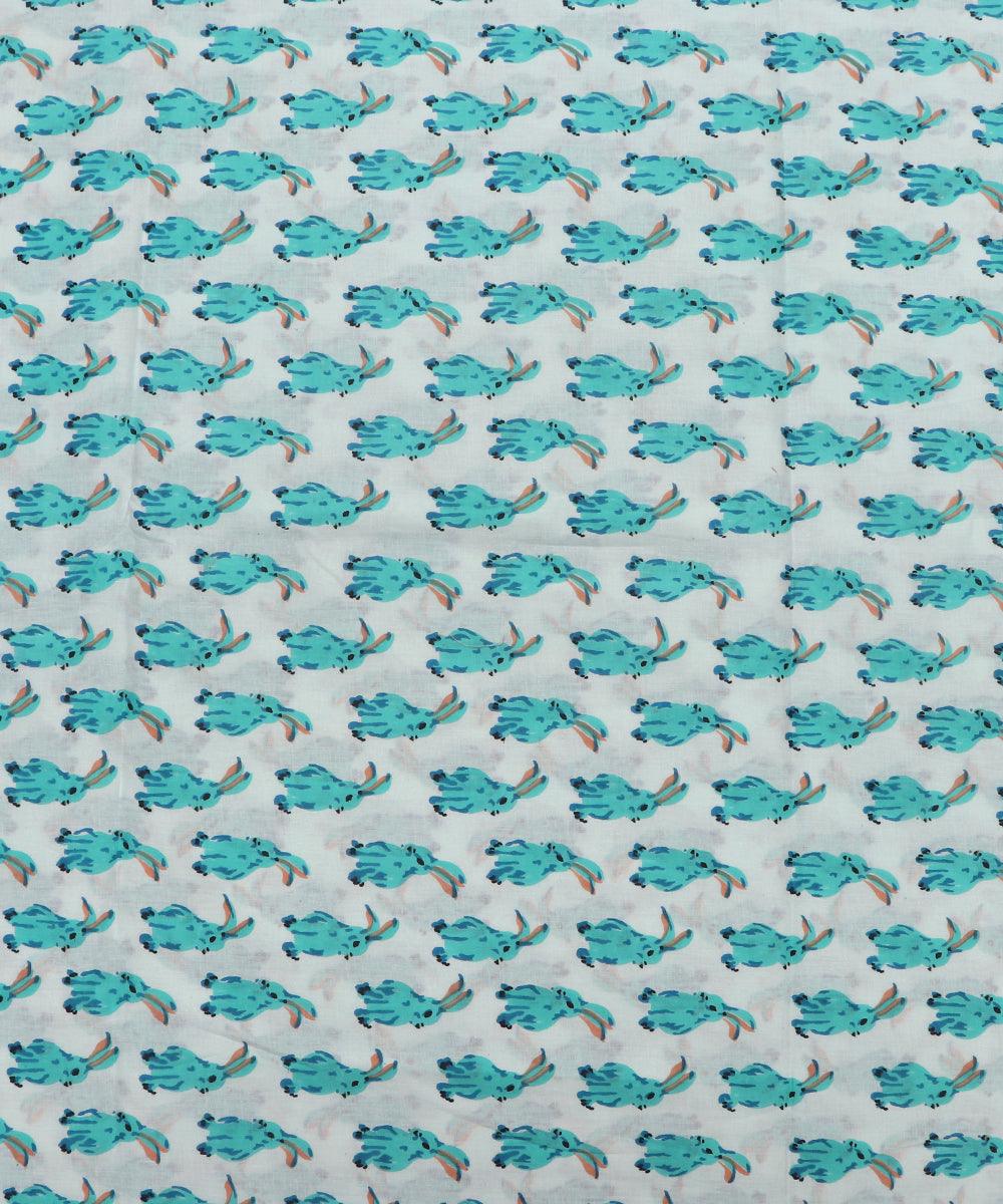 Buy Cotton Fabric Online At Fabric Dekho