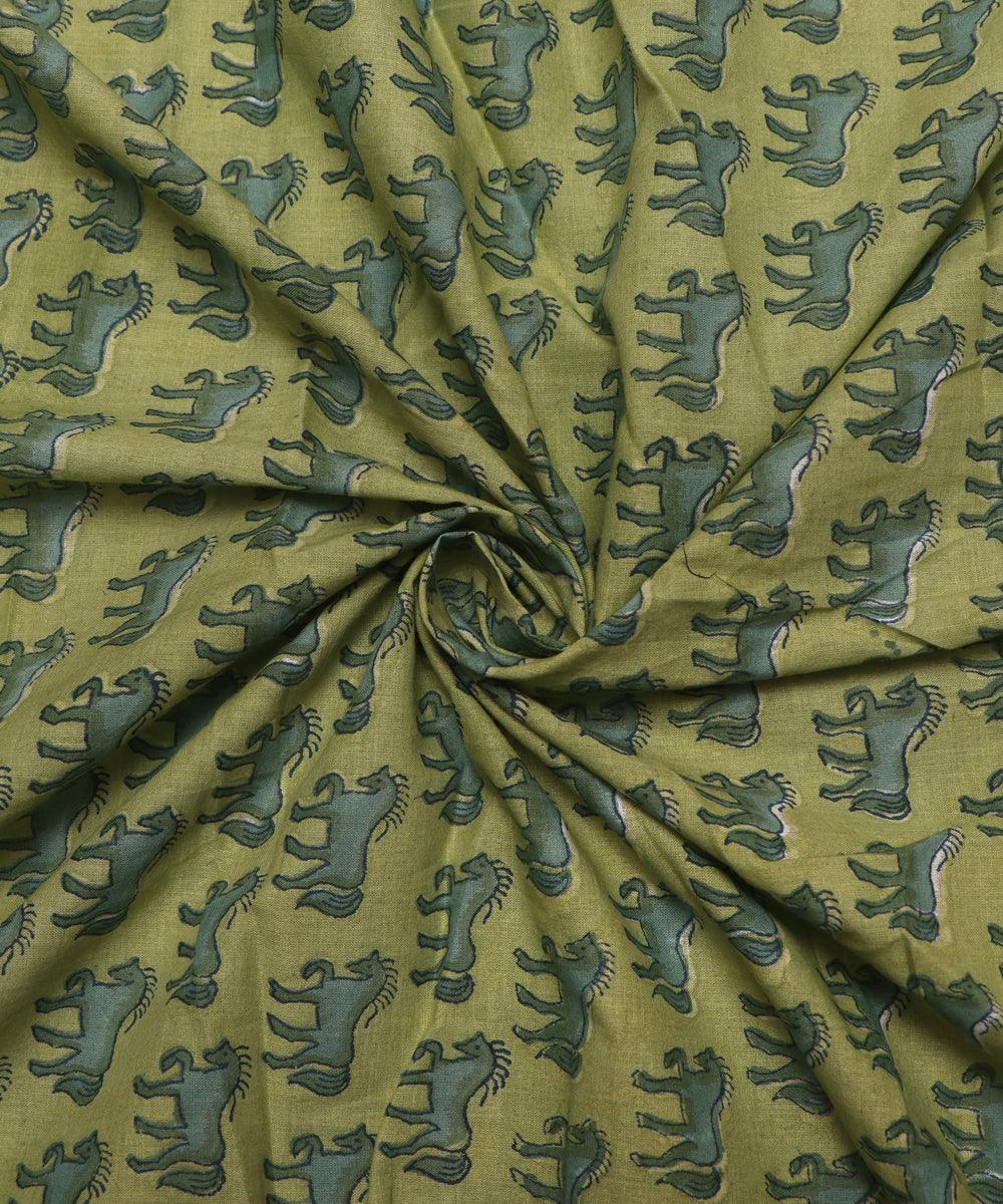 Buy Cotton Fabric Online At Fabric Dekho