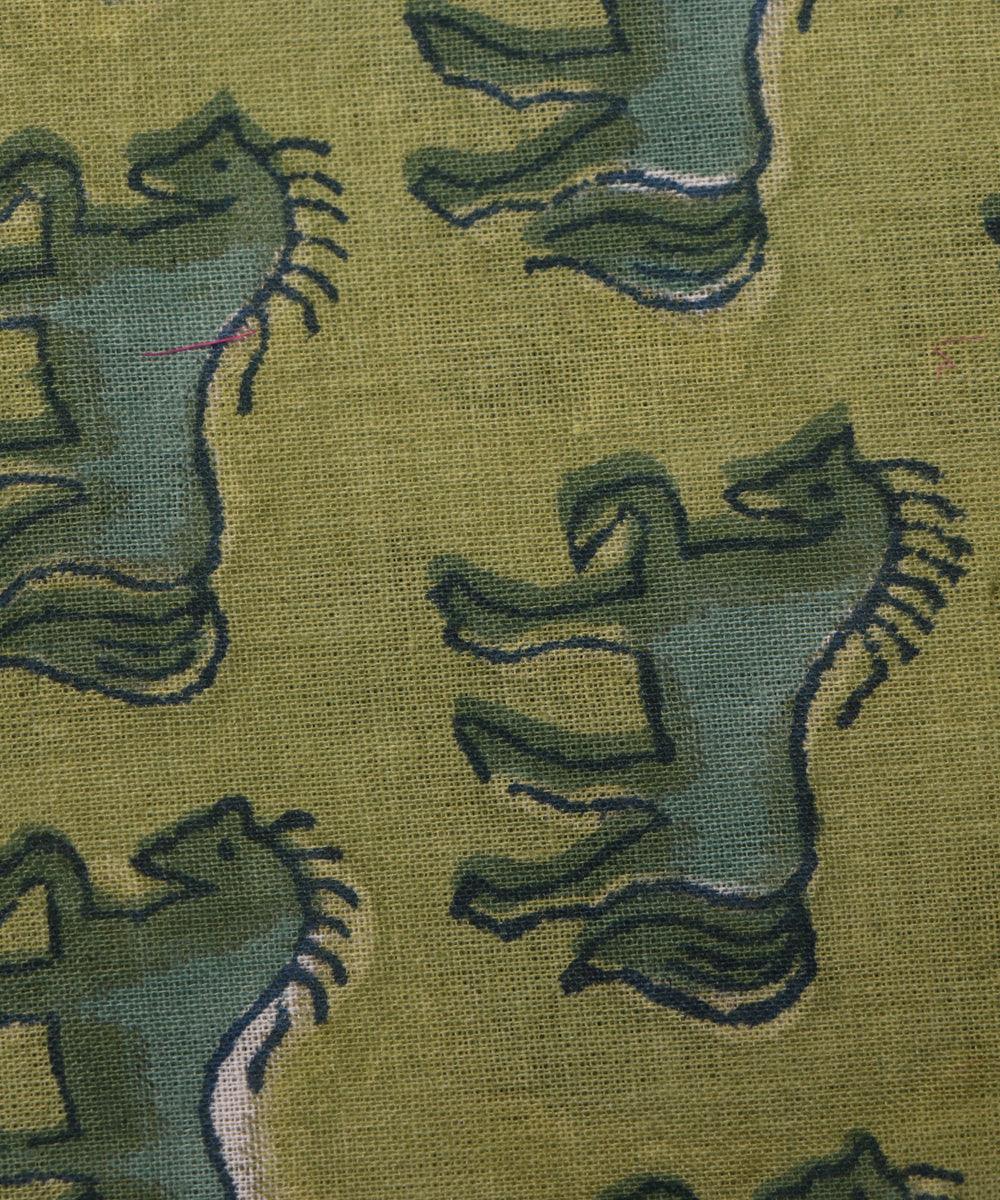 Buy Cotton Fabric Online At Fabric Dekho