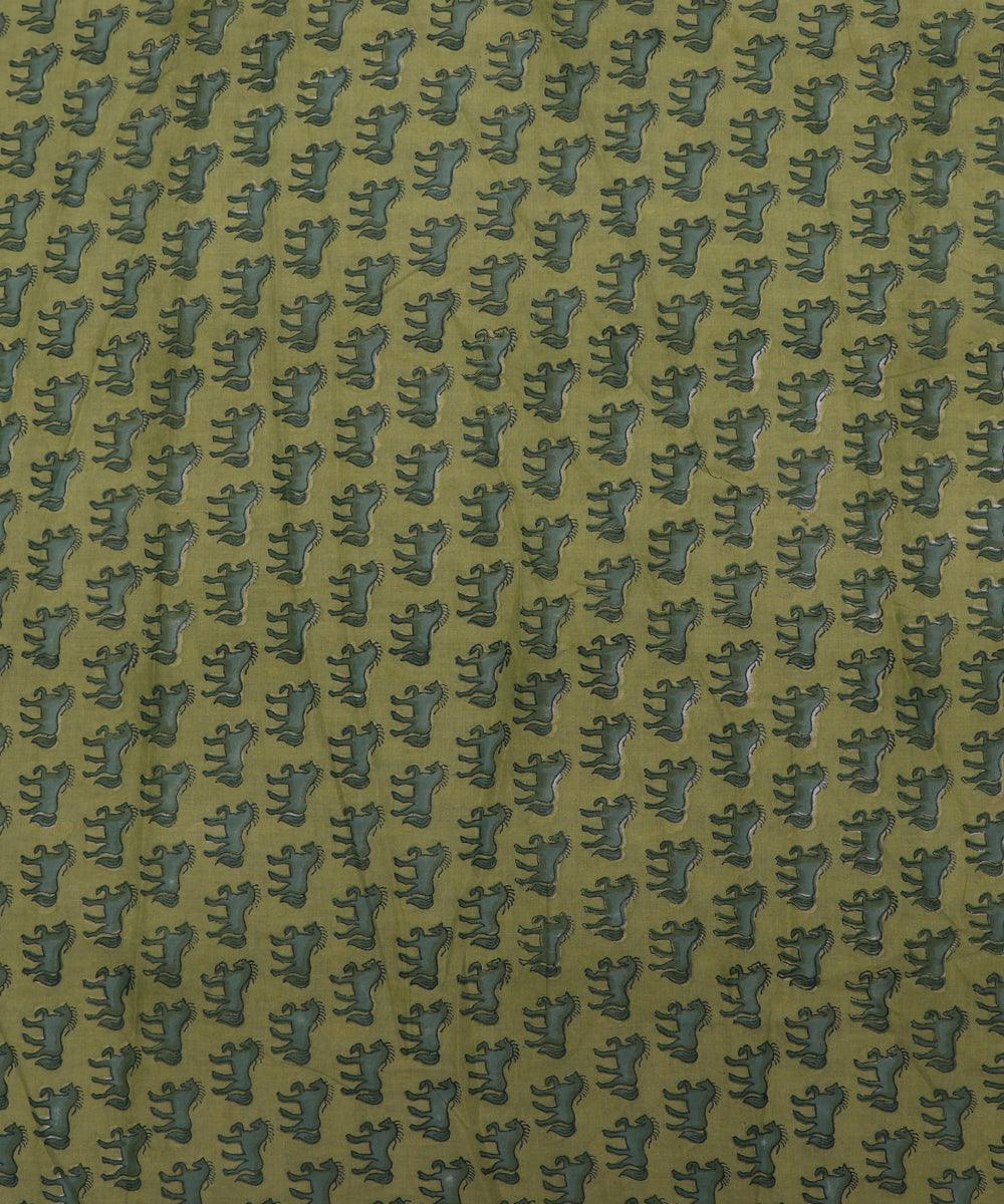 Buy Cotton Fabric Online At Fabric Dekho