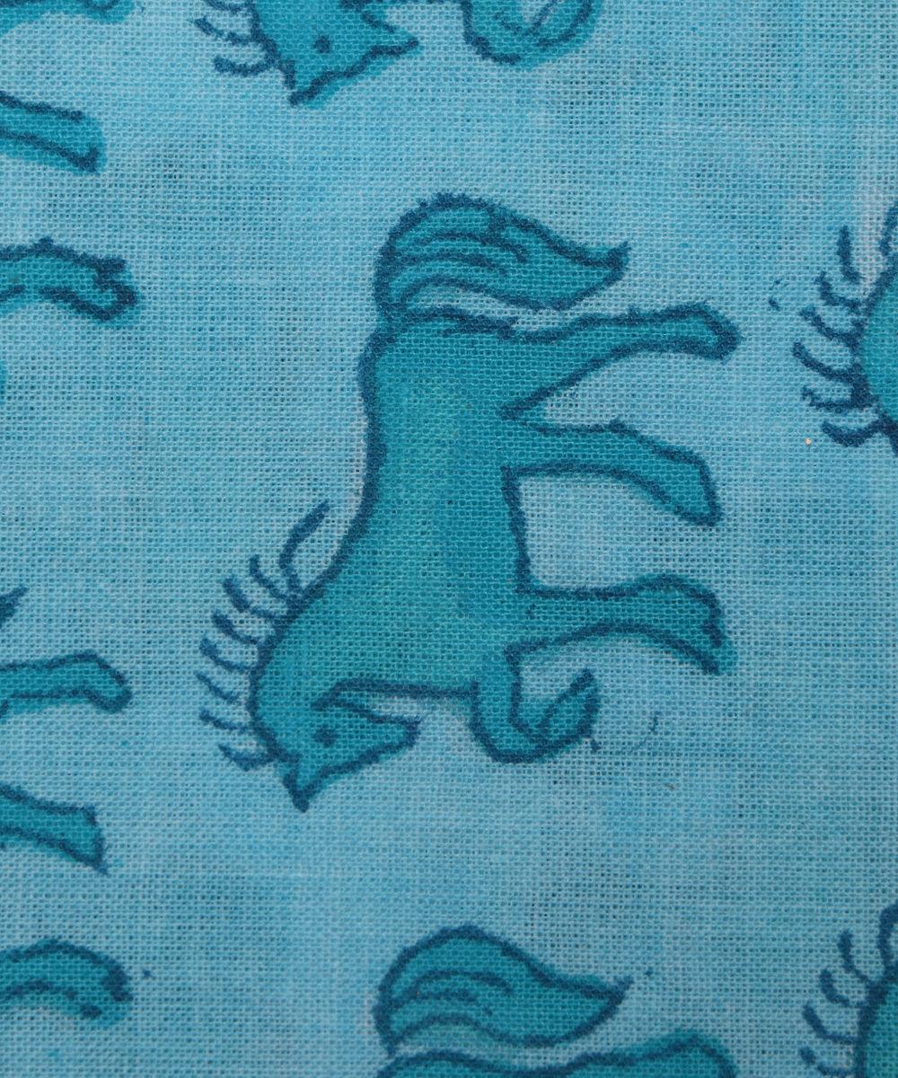 Fabric Dekho Cotton Fabric