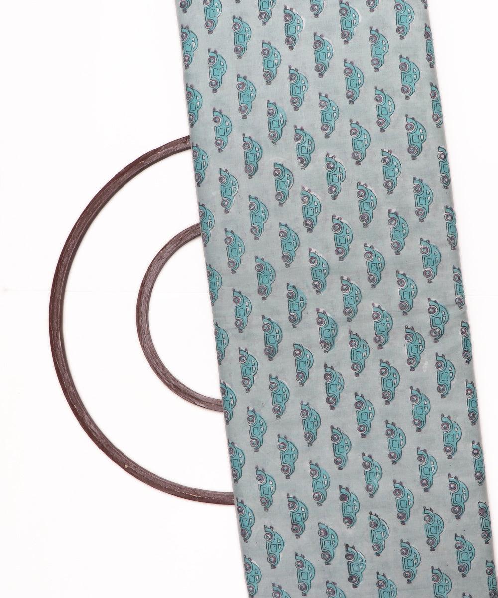 Buy Cotton Fabric Online At Fabric Dekho