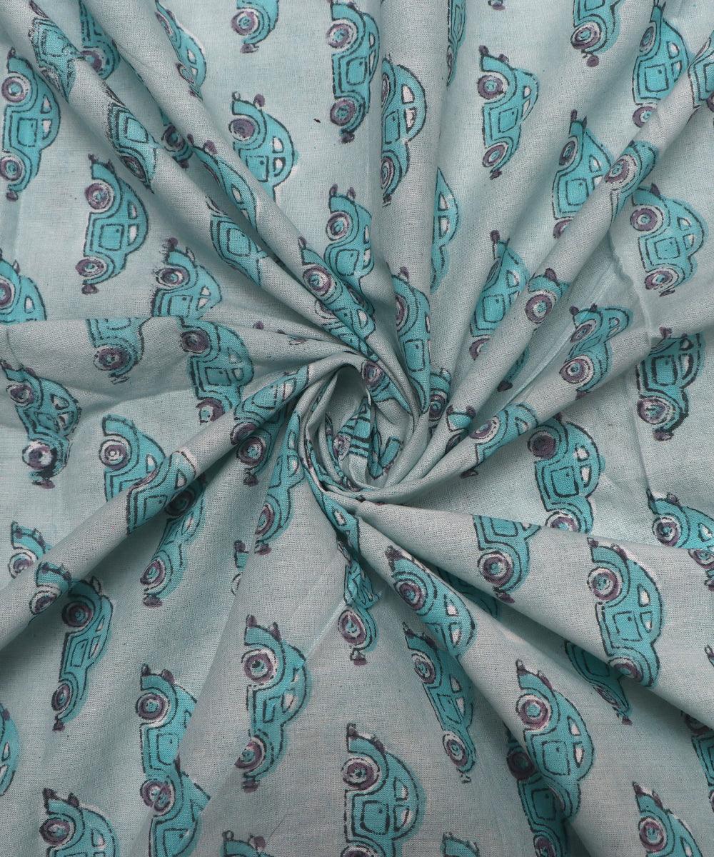 Buy Cotton Fabric Online At Fabric Dekho