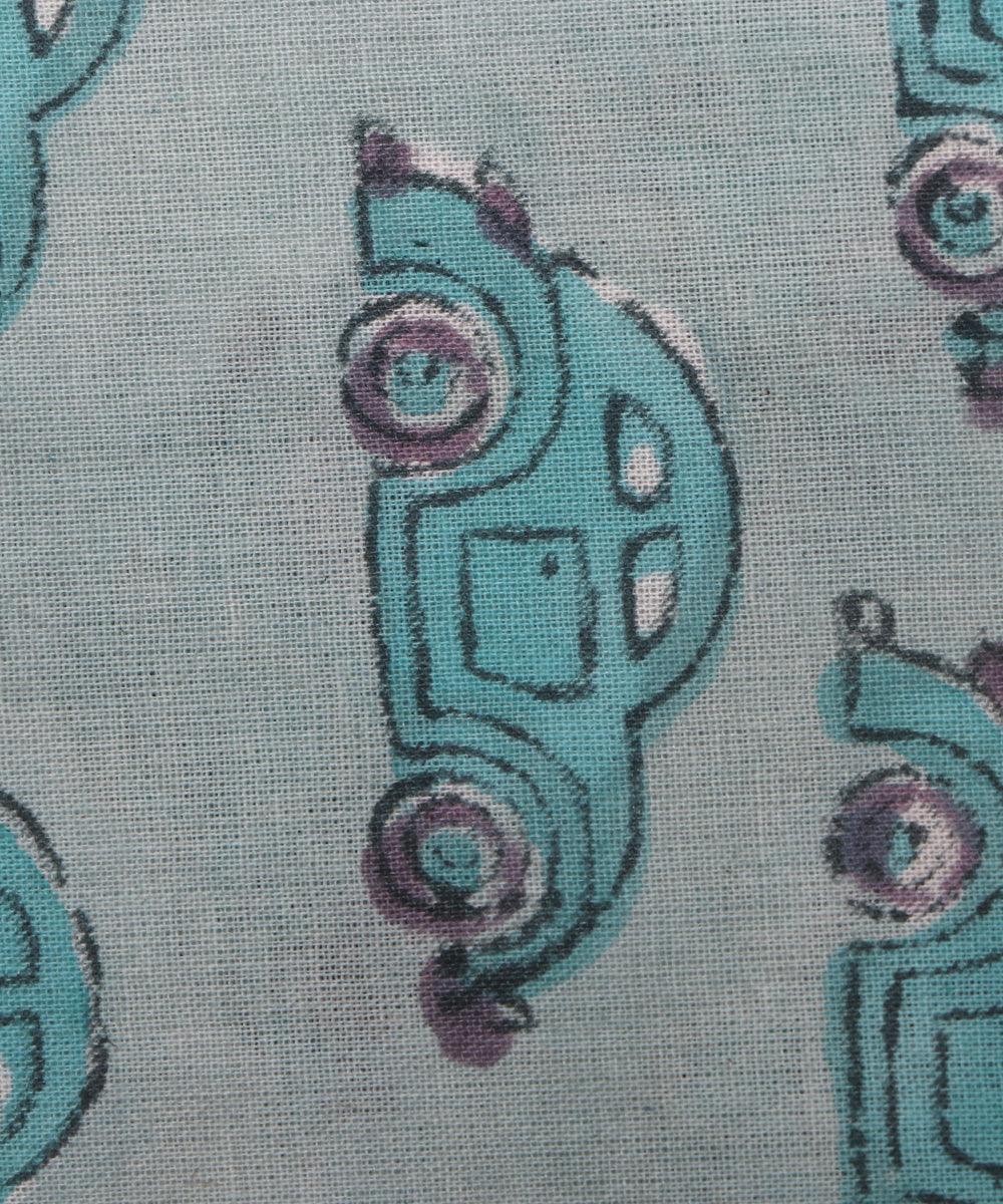 Buy Cotton Fabric Online At Fabric Dekho