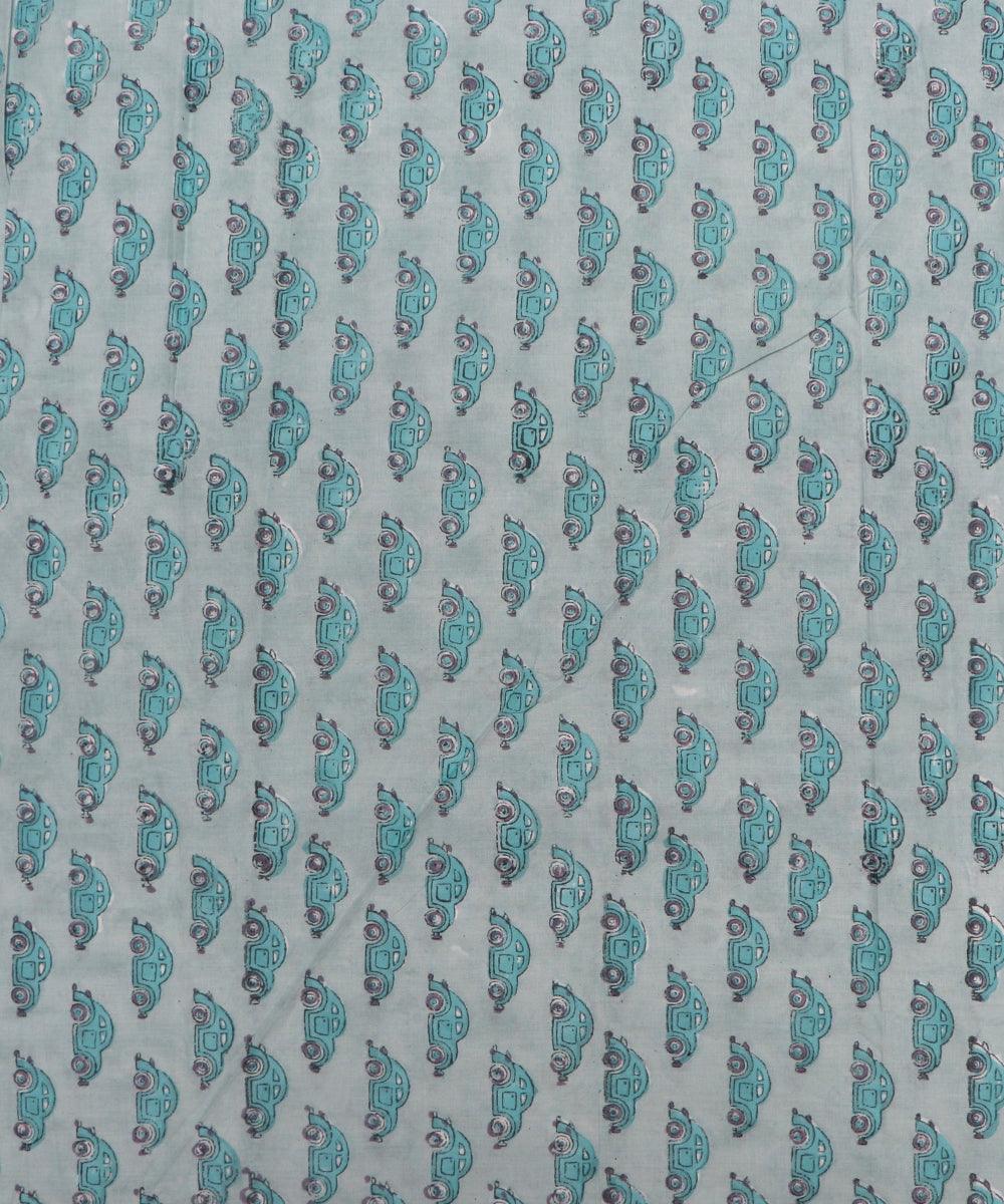 Buy Cotton Fabric Online At Fabric Dekho
