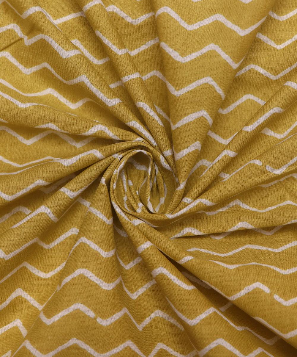 Buy Premium Quality Cotton Fabrics Online