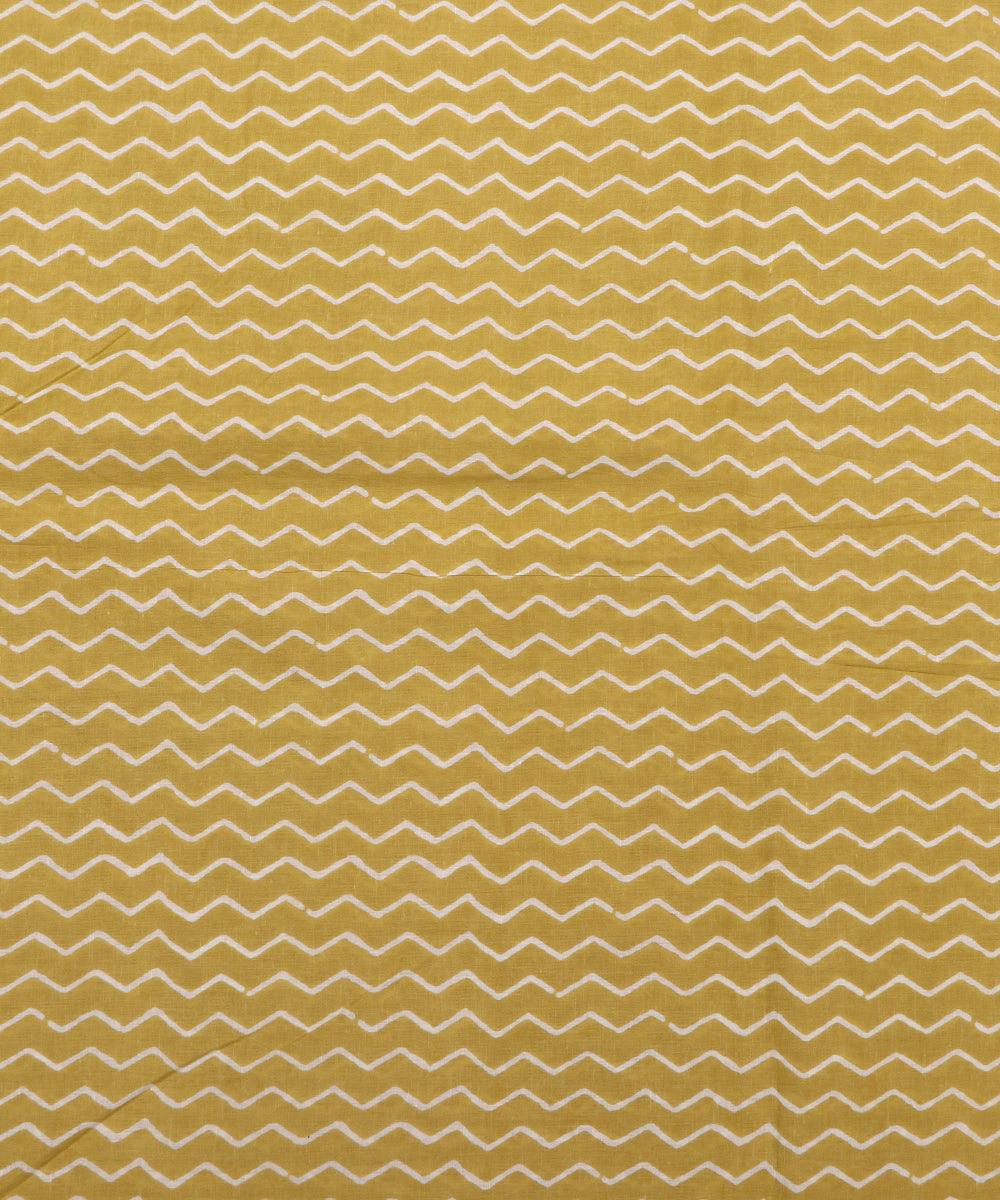 Buy Premium Quality Cotton Fabrics Online