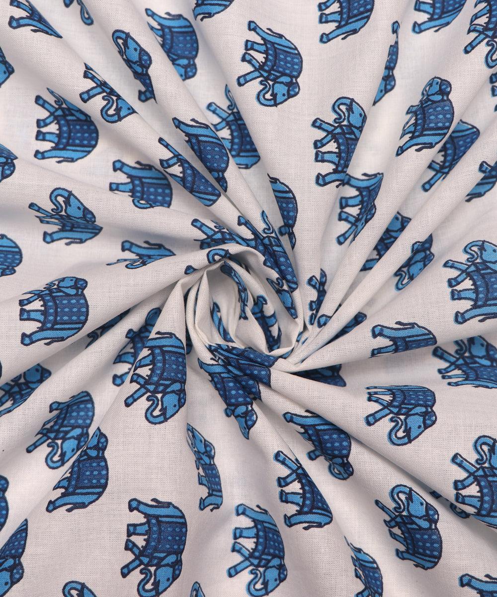 Buy Premium Quality Cotton Fabrics Online