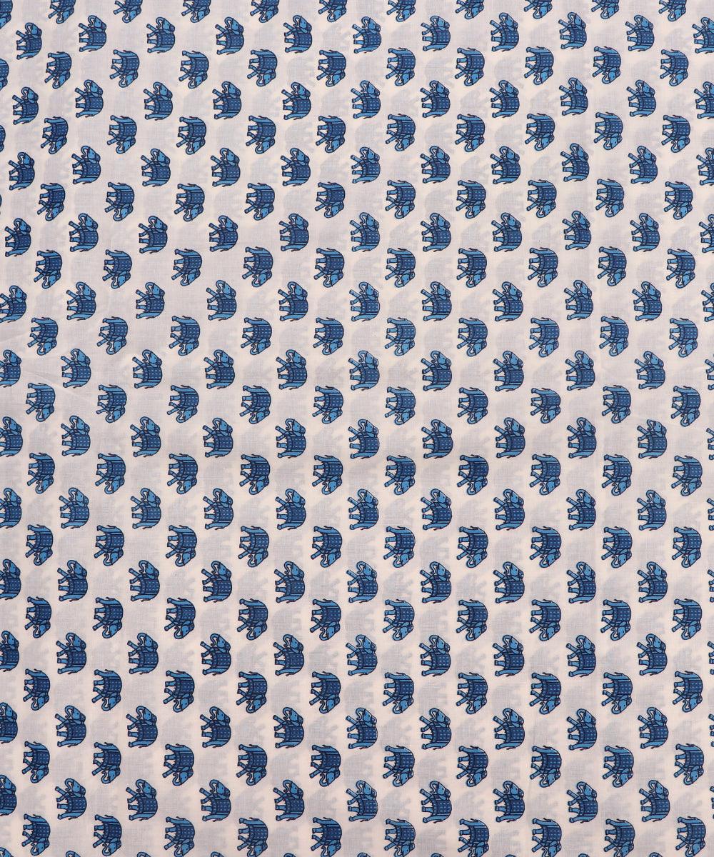 Buy Premium Quality Cotton Fabrics Online