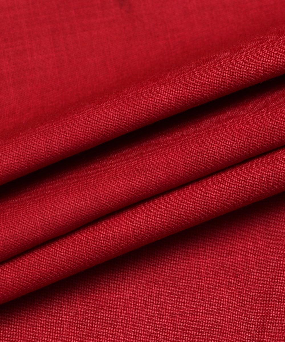 Mens Linen Shirt Fabric Material Online Buy