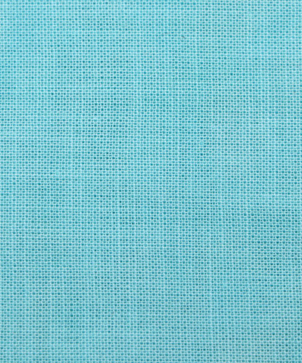 Mens Linen Shirt Fabric Material Online Buy