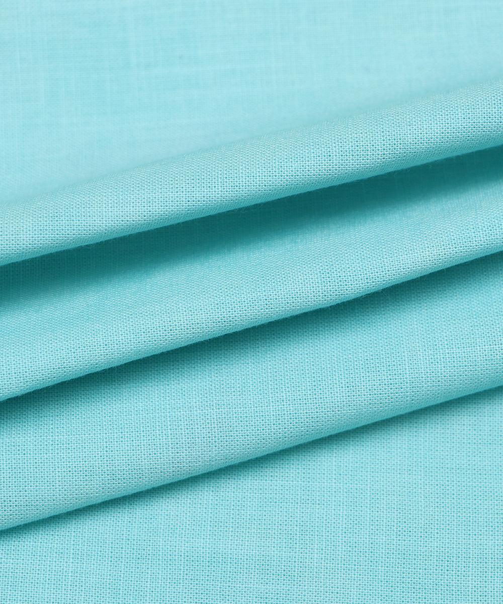 Mens Linen Shirt Fabric Material Online Buy