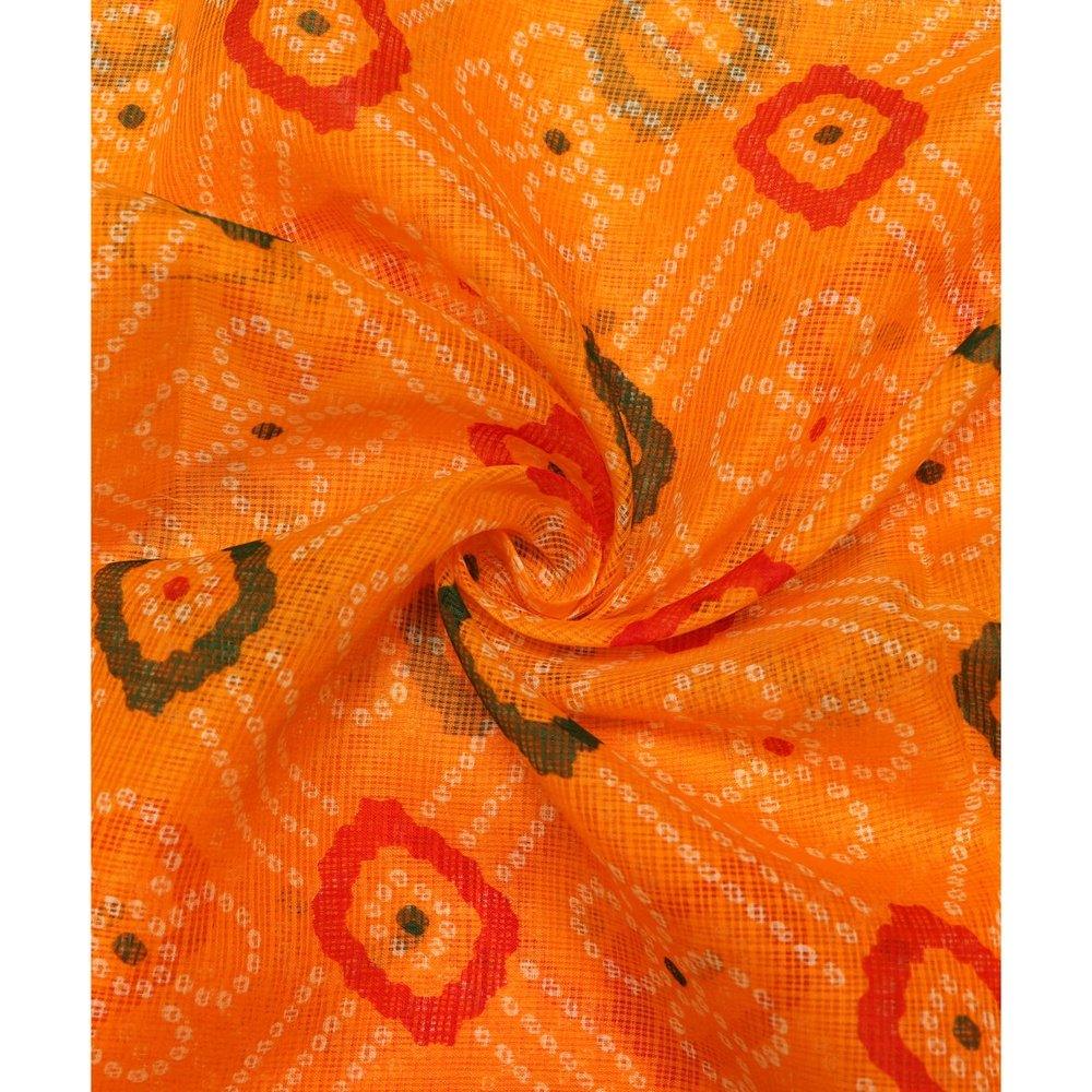 Buy Shop Indian Online Kota Doria Fabric Material Cloth @ 225 Per Meter