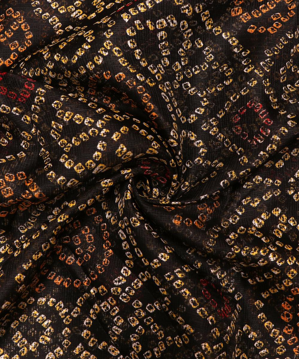 Buy Shop Indian Online Kota Doria Fabric Material Cloth @ 225 Per Meter