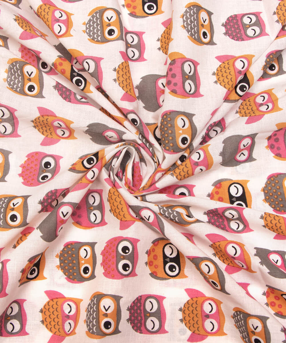 Cotton Fabrics – Fabric Dekho