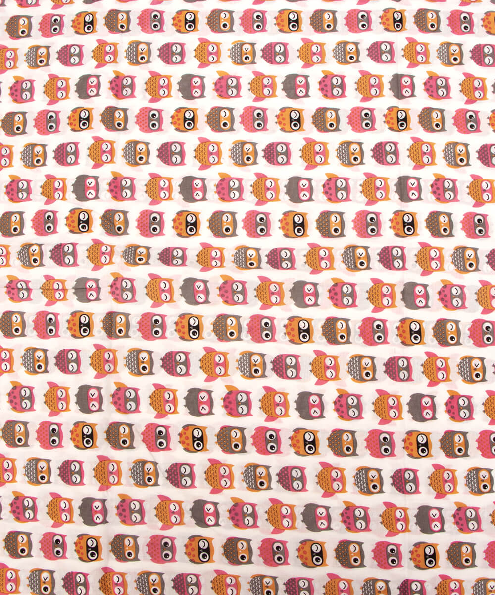 Cotton Fabrics – Fabric Dekho