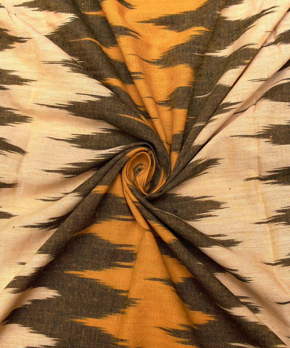 Pure cotton fabric