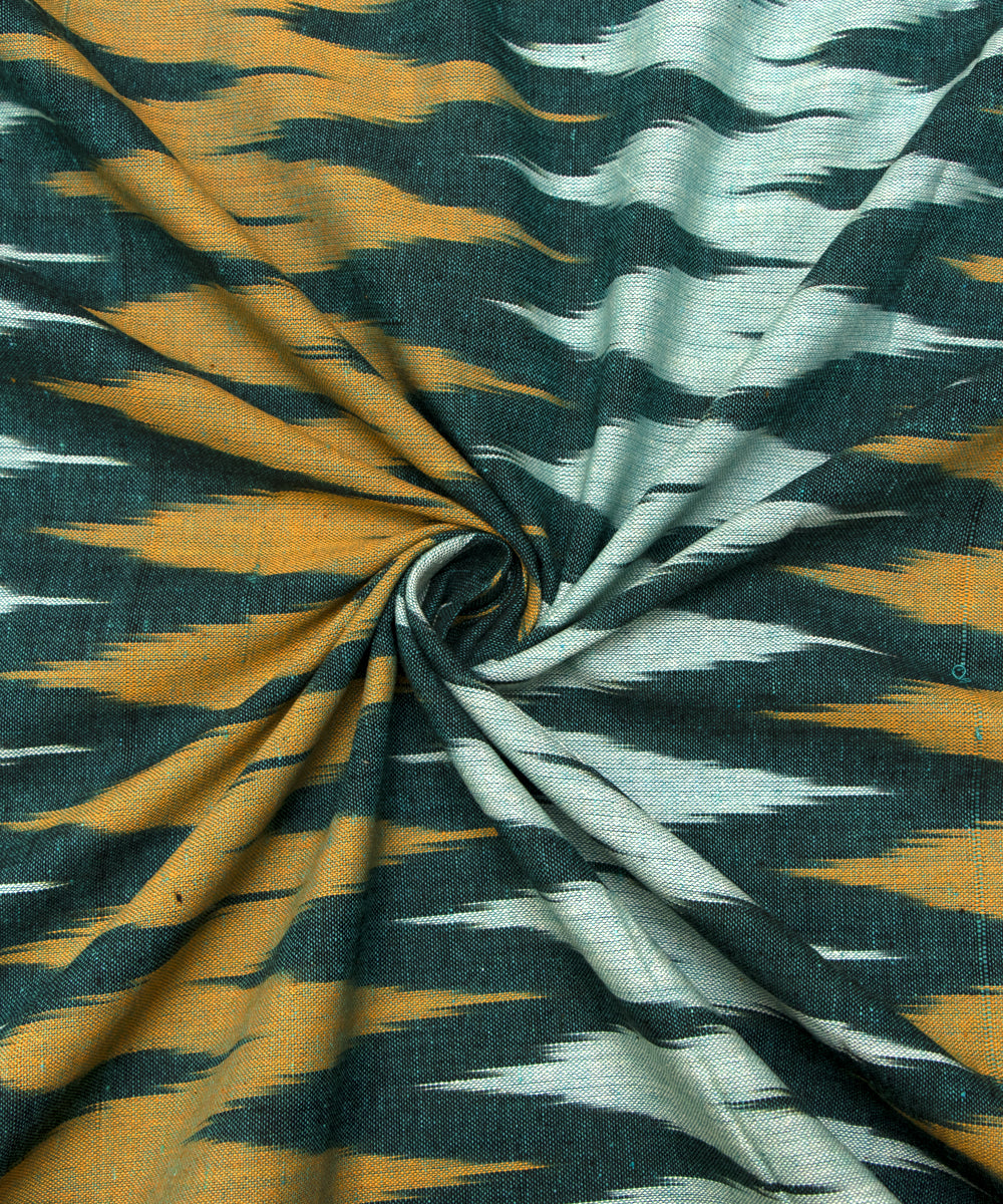 Silk Fabric