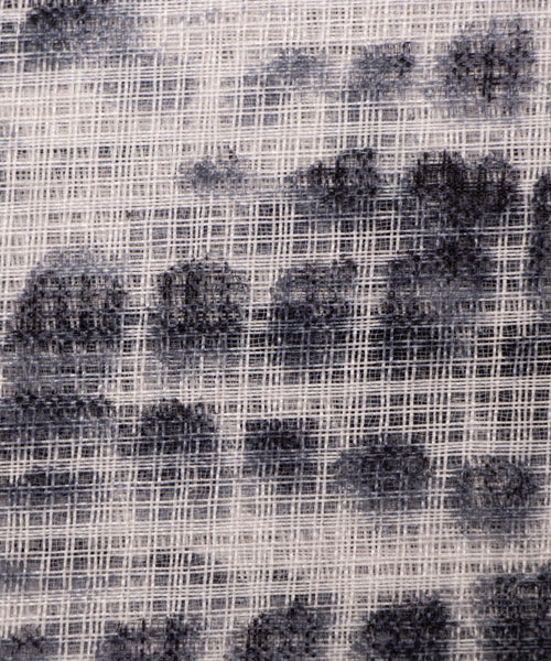 Green - Leheriya Tie-Dye Kota Doria Cotton Fabric 58