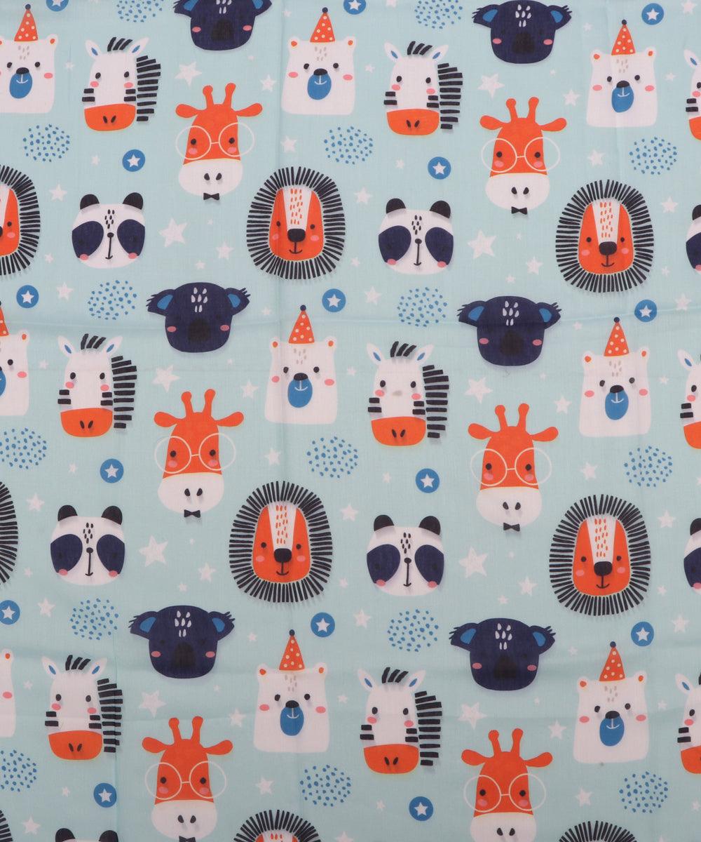Buy Premium Quality Cotton Fabrics