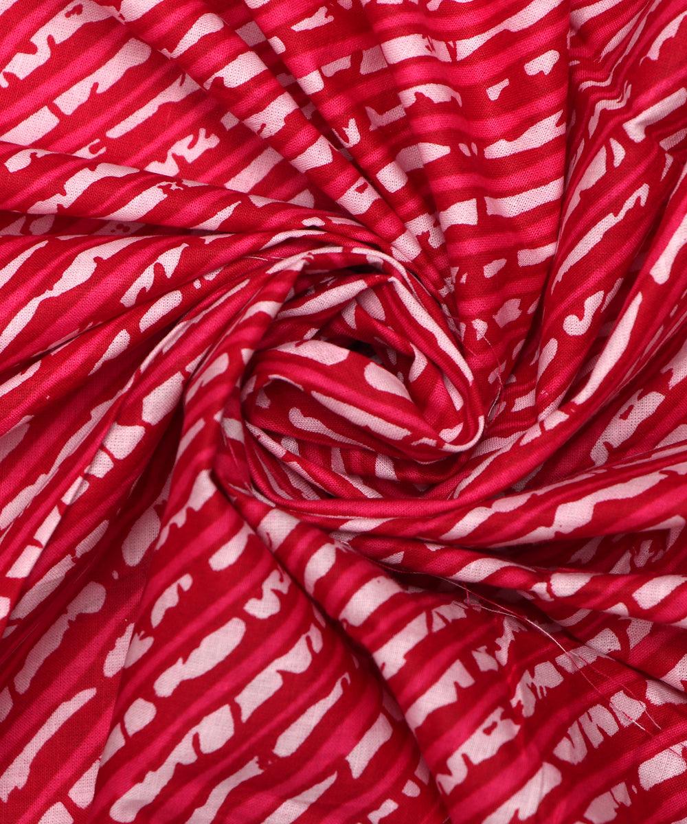 Buy Pure Cotton Fabric Material Online from Fabric Dekho