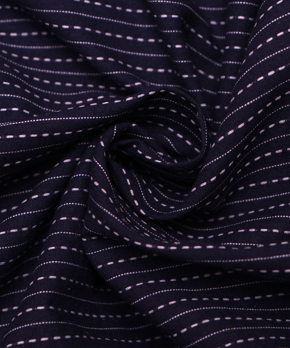 Buy Pure Cotton Dress Fabric at Fabric Dekho
