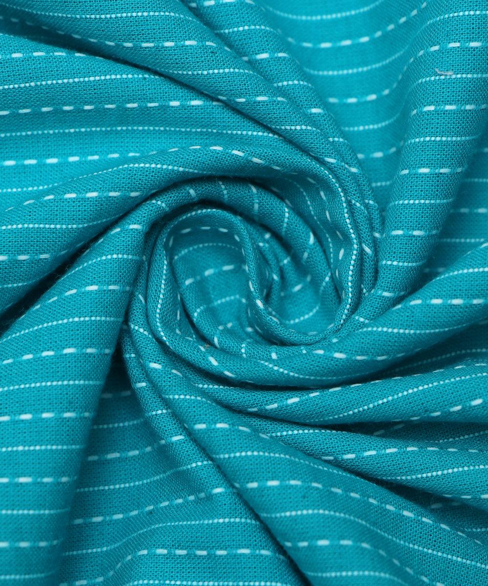 Buy Pure Cotton Dress Fabric at Fabric Dekho
