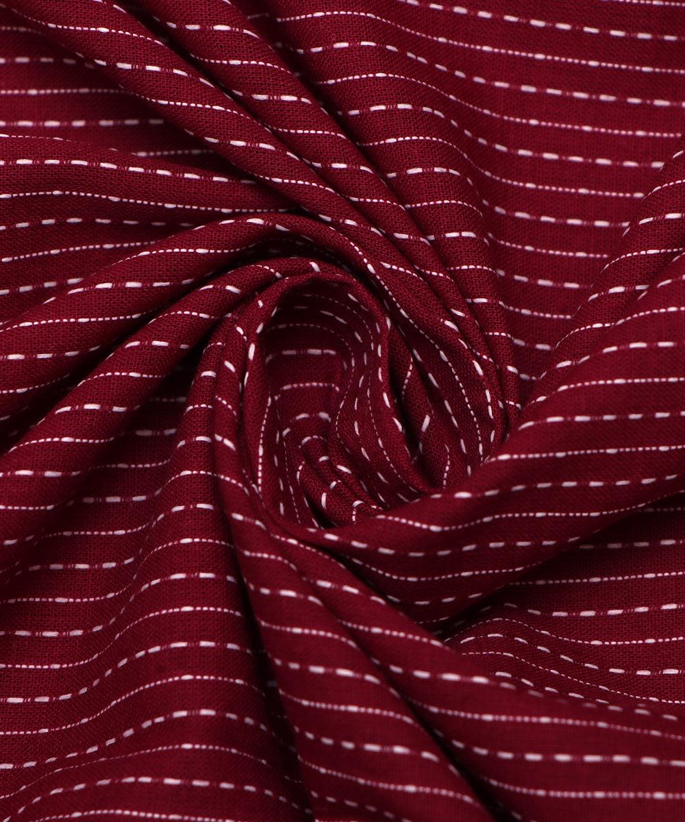 Buy Pure Cotton Fabrics Online