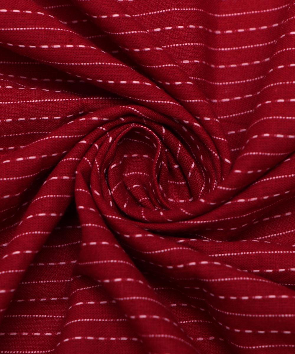 Buy Pure Cotton Fabrics Online