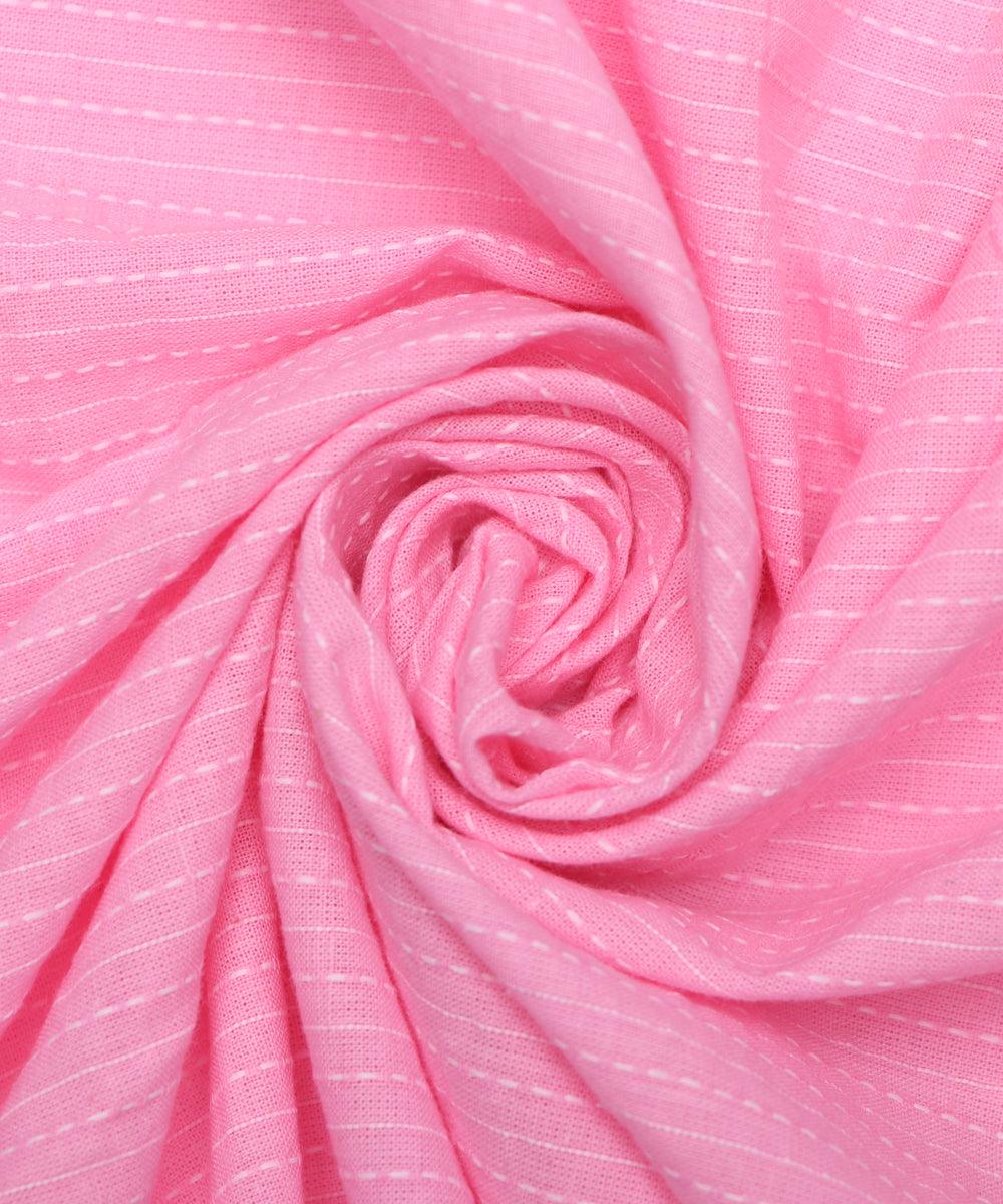 Buy Pure Cotton Fabric Online At Fabric Dekho