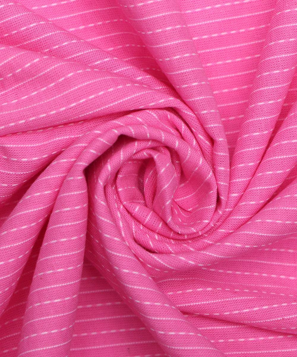 Block Print Cotton Fabrics
