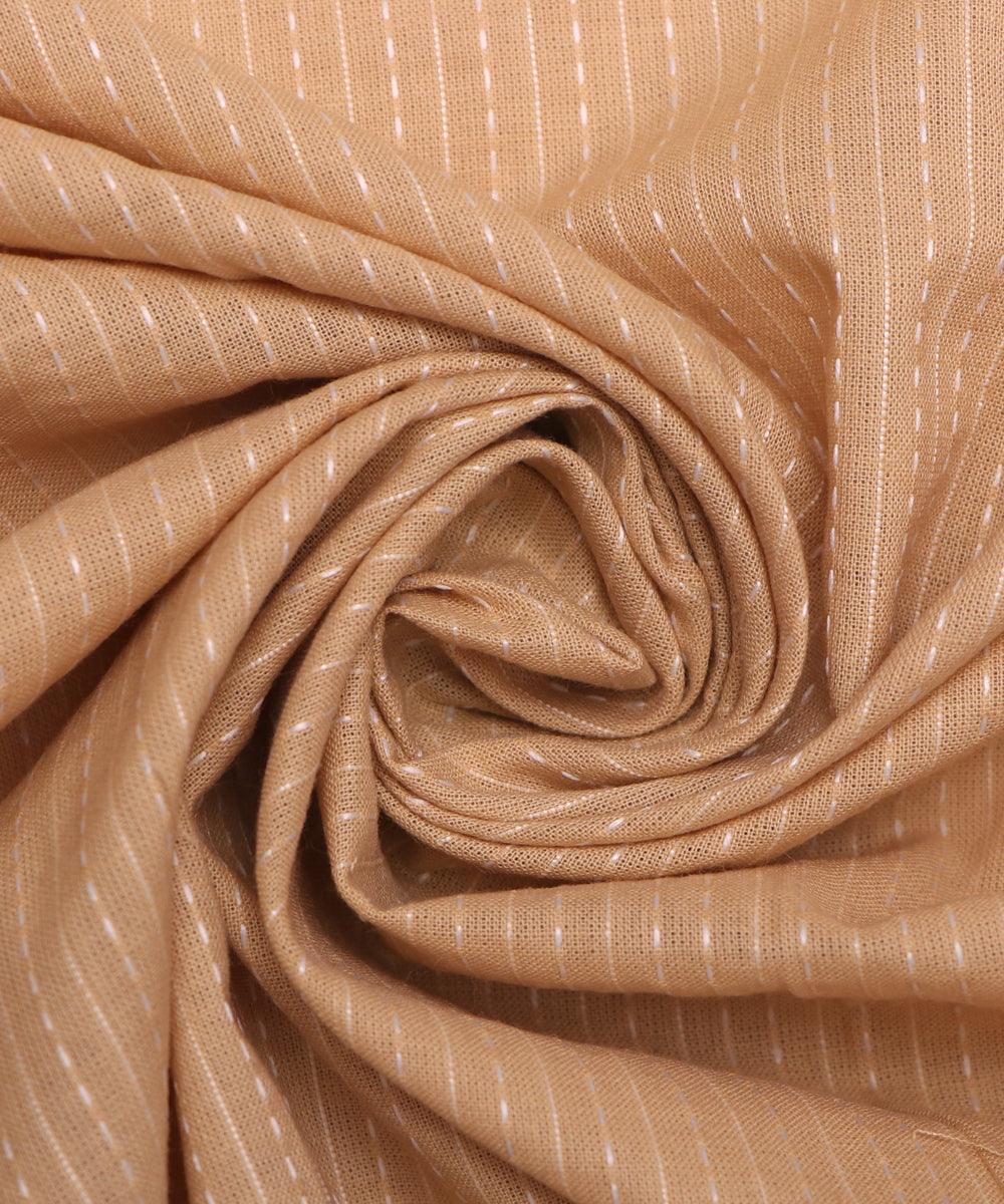Buy Pure Cotton Dress Fabric at Fabric Dekho