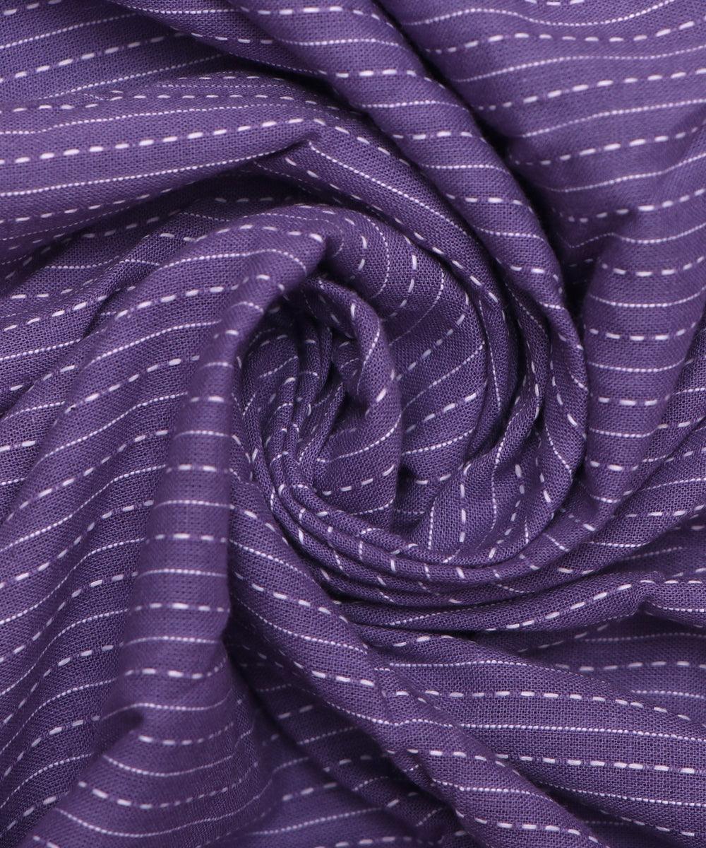 Buy Premium Quality Cotton Fabrics Online